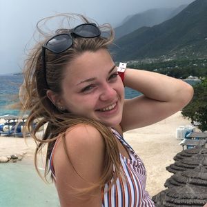 Meet your Posher, Autumn